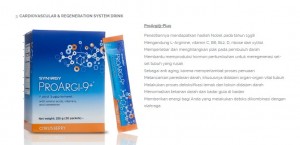 cara mengkonsumsi ProArgi 9+ yang Efektif