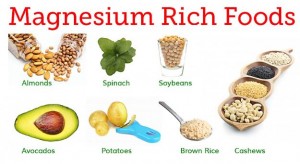 10 Tanda Tubuh Anda Membutuhkan Tambahan Magnesium
