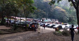 Wana Wisata Coban Rondo