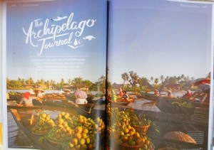 Majalah Garuda Indonesia