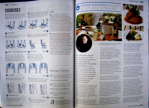 Majalah Garuda Indonesia