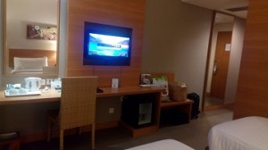 Aston Hotel Solo sebuah kenyamanan di tengah kota Solo