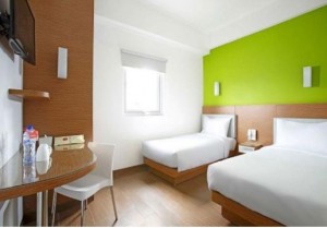 Amaris Hotel Grup Tempat Menginap yang Tepat di Seluruh Indonesia