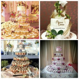 Toko Kue Online Oriane Kitchen Malang Yang Kreatif dan Berkualitas