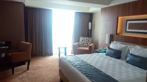 Best Western La Grande Hotel Kota Bandung