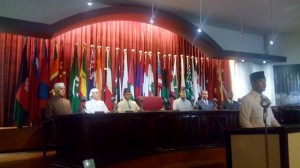 Gedung Merdeka dan KAA Bandung