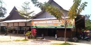 Bebek Songkem Pak Salim