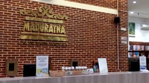 Maduratna Pusat Cinderamata dan Kuliner di Bangkalan Madura