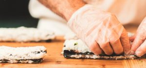 sushi