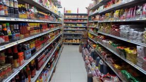 Toko Dewa Dewi di Malang Surga Belanja Dapur Para Ibu