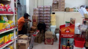 Toko Dewa Dewi di Malang Surga Belanja Dapur Para Ibu