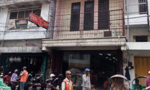 Toko Dewa Dewi di Malang Surga Belanja Dapur Para Ibu