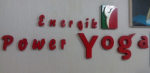 Sehat Bersama Energik Power Yoga di Kota Malang
