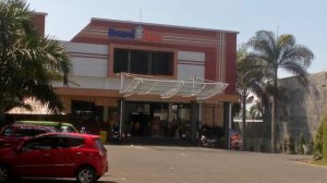 Brawijaya Pusat Oleh-oleh Terlengkap di Kota Batu