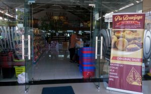 Brawijaya Pusat Oleh-oleh Terlengkap di Kota Batu