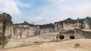 Menyusuri Pesona Wisata Bukit Jaddih di Socah Bangkalan