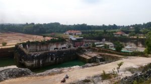 Menyusuri Pesona Wisata Bukit Jaddih di Socah Bangkalan