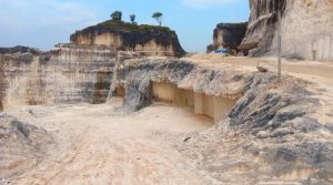 Menyusuri Pesona Wisata Bukit Jaddih di Socah Bangkalan