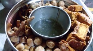 Menikmati Bakwan Subur Di Jalan Wuni Malang Yang Menggoyang Lidah