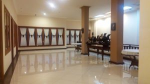 Menginap Di Kertanegara Premium Guest House Kota Malang Yang Strategis