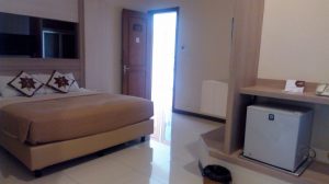 menginap di Kertanegara Premium Guest House Kota Malang yang strategis