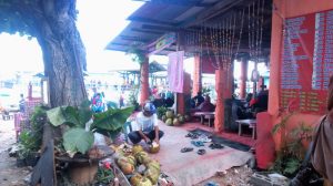 Belanja Oleh-oleh Olahan Laut Khas Taman Hiburan Pantai Kenjeran Surabaya