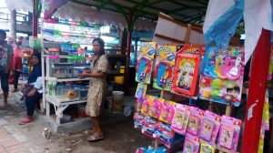 Belanja Oleh-oleh Olahan Laut Khas Taman Hiburan Pantai Kenjeran Surabaya