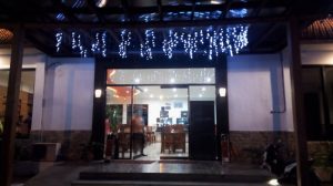 Menikmati Lezatnya Menu Iga Di Rumah Makan Leko Di Kediri