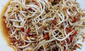 Menikmati Lezatnya Menu Iga Di Warung Leko Di Kediri