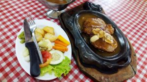 Toko Oen Kota Malang