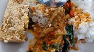 Depot MasJo Khas Makanan Jawa di Perumahan Araya Kota Malang