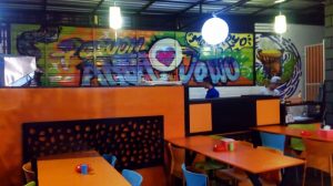 Baru di Kota Malang Mie Jowo Pawon Anglo Mas Aryo