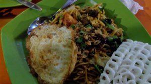 Baru di Kota Malang Mie Jowo Pawon Anglo Mas Aryo