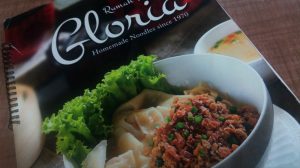 Masakan Cina Hakka Halal di Rumah Makan Gloria Kota Malang