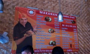 Harga September 2016