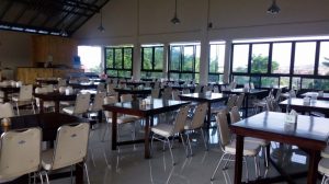 Menikmati Olahan Ikan Segar Di Warung Wareg di Kota Batu