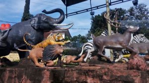 Serunya Berlibur Dan Belajar Di Taman Safari Indonesia Cisarua Bogor