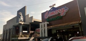 Cimory Mountain View Tempat Belajar Ternak Yang Menarik Untuk Anak
