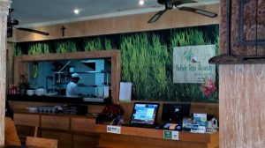 Bebek Tepi Sawah