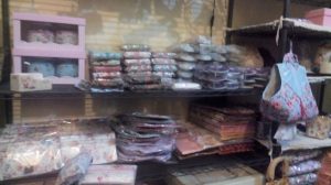 Kerajinan Tangan Rumahan yang Berkualitas dari Nanda Collection Kota Malang