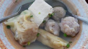 Bakso Pak Samut