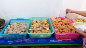 Bakso Pak Samut Malang