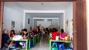 Bakso Pak Samut Di Kota Malang Yang Bikin Kangen