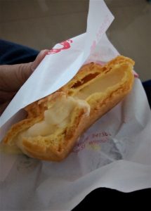 The Sisters Pusat Oleh-oleh di Bandara Udara Abdulrahman Saleh Malang