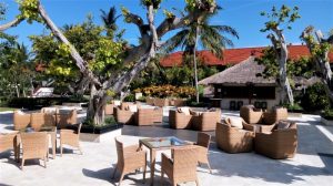 Laguna Resort Nusa Dua Bali