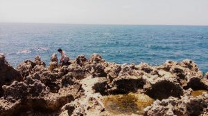 Water Blow Nusa Dua Bali