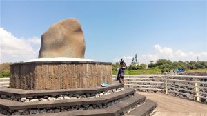 Water Blow Nusa Dua Bali