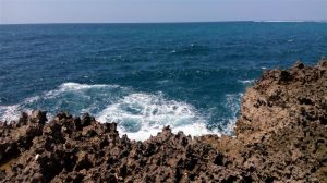 Water Blow Nusa Dua Bali