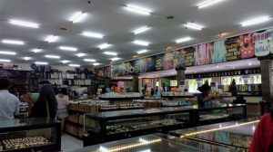 Toko Oleh-oleh Buka 24 Jam Hanya di Krisna Pulau Bali