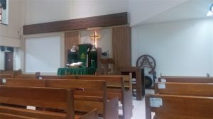 GKI Denpasar Bali